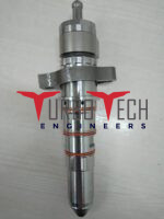 Common Rail Fuel Injector 4345890 For Cummins K38