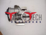 Cummins engine parts exhaust throttle valve 5604882, 5548693, 5496372, A2C19225900