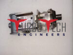 Cummins engine parts exhaust throttle valve 5604882, 5548693, 5496372, A2C19225900