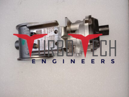 Cummins engine parts exhaust throttle valve 5604882, 5548693, 5496372, A2C19225900