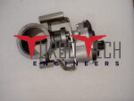 Cummins engine parts exhaust throttle valve 5604882, 5548693, 5496372, A2C19225900