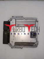 Engine Control Module ECM Controller 0281016894 612640080004 For Weichai SHACMAN