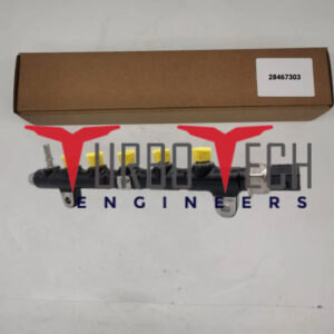 Fuel Common Rail 85PP22-02, 28467303 For Yuchai 4Y D20 D22