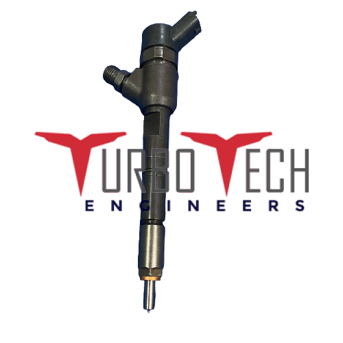 Oem Bosch Common Rail Fuel Injector 0445111084