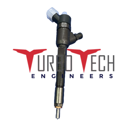 Oem Bosch Common Rail Fuel Injector 0445111084