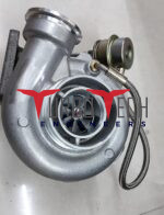 Turbocharger 1258970006 For JCB 320/A6012 Engine