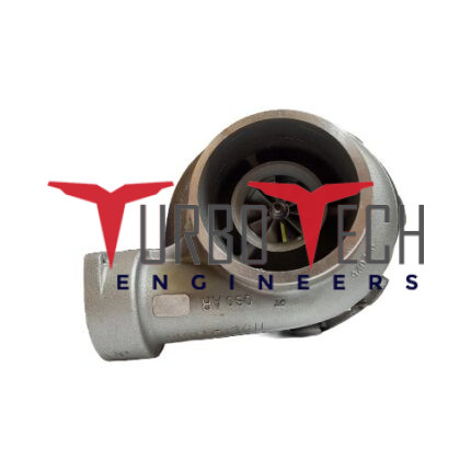 Turbocharger 201-4824, 10R4115, 10R-4115 Suitable For S410W068 Caterpillar Marine C18 engine 2