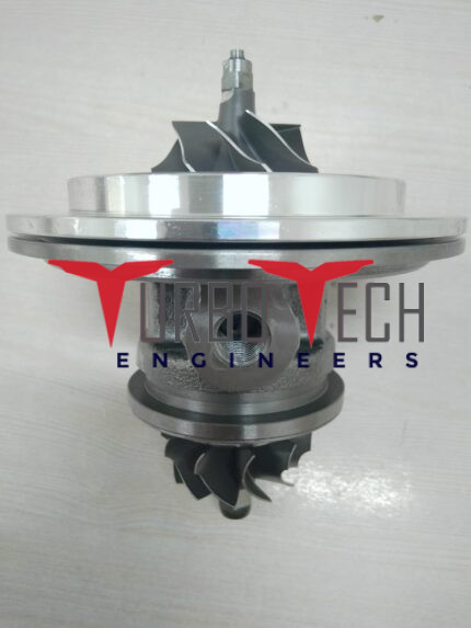 Turbocharger CHRA 54039700095 Suitable For Mahindra CRDe/MAX