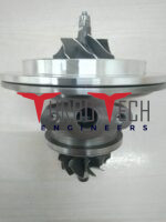 Turbocharger CHRA 54039700095 Suitable For Mahindra CRDe/MAX