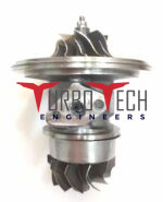 Turbocharger CHRA SL90 Kirloskar 318743, S200
