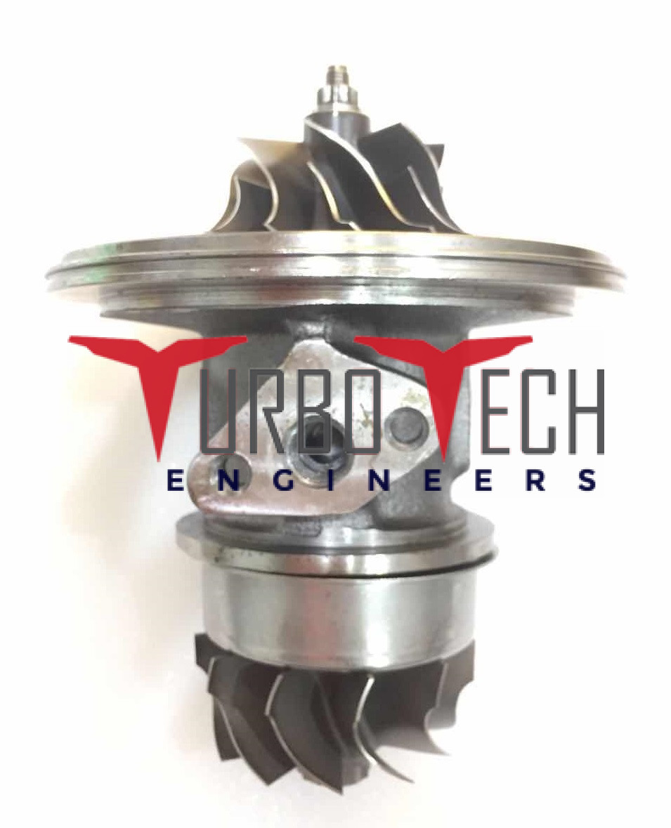 Turbocharger CHRA SL90 Kirloskar 318743, S200 Turbocharger CHRA SL90 Kirloskar 318743, S200