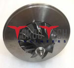 Turbocharger CHRA SL90 Kirloskar 318743, S200