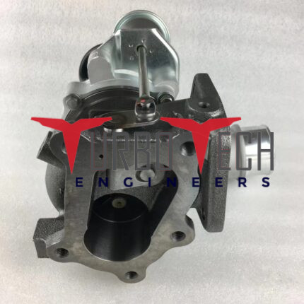 Turbocharger K0422-582, K0422-581, L33L13700B 53047109904 Suitable For for Mazda CX7 CX 7 CX-7 2.3L