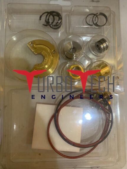 Turbocharger Repair kit 710223 T45