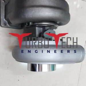 Turbocharger TF08 TF08L 114400-3530, 1144003530 For Isuzu Truck 6SD1TQA engine