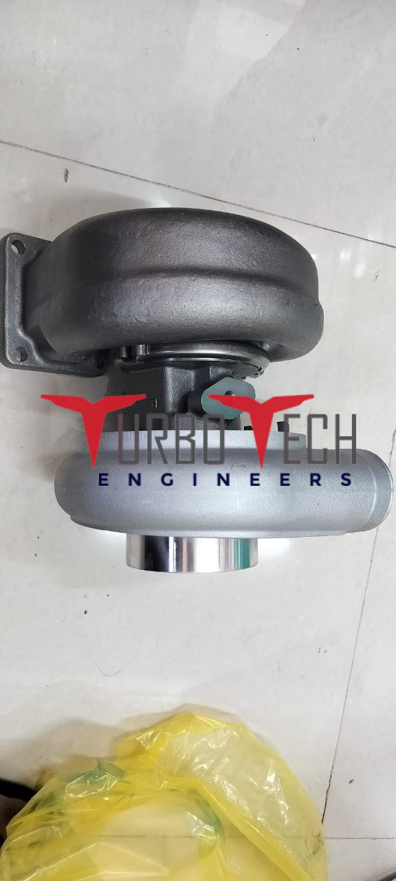 Turbocharger TF08 TF08L 114400-3530, 1144003530 For Isuzu Truck 6SD1TQA engine