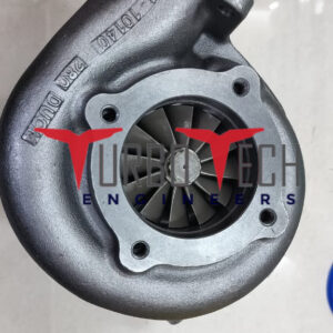 Turbocharger TF08 TF08L 114400-3530, 1144003530 For Isuzu Truck 6SD1TQA engine