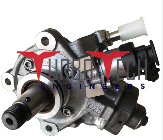 Common Fuel Injection Pump 0445020528 04132378 CP4 For DEUTZ