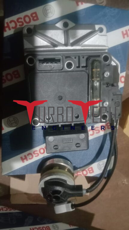 Common Rail Fuel Injection pump ECU F00N300379, F 00N300 379 Suitable for 0470504017, 0470506009, 0470506017, 0470506019, 0470506036, 0470506048