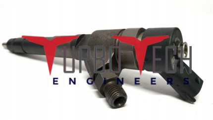 Common Rail Fuel Injector 0445120036 Suitable for Iveco Engine, Iveco Daily 35C17 / 35S17 / 40C17 / 50C17, 504047895, 504086469