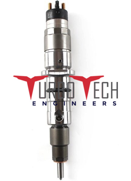 Common Rail Fuel Injector F 00E 200 323, F00E200323 for Cummins