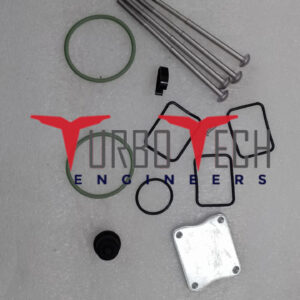 Common Rail Fuel Injector Repair Kit 0414799008