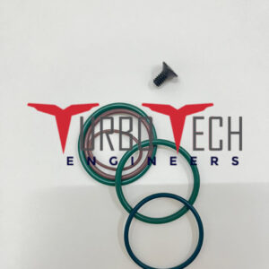 Common Rail Fuel Injector Repair Kit CAT 3500 - 3516E for 10R-1285