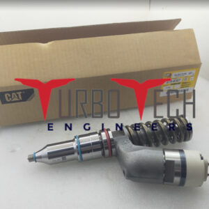 Fuel Injector 276-8307 2768307 For Caterpillar CAT Engine C15 C18 C27 C32