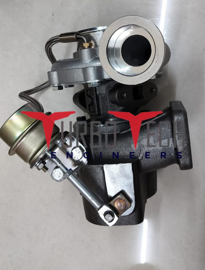 S200G Turbocharger 32006296 320A6012 12589700062 12589880062 12589700116 for Jcb Engine