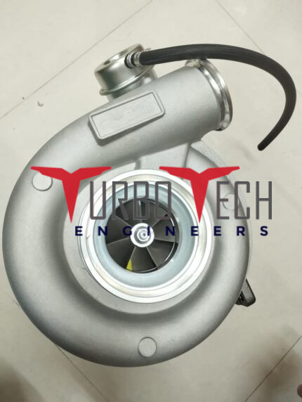 Turbocharger 21989961, 5456125, HE500WG Suitable For Volvo Truck, Renault Truck