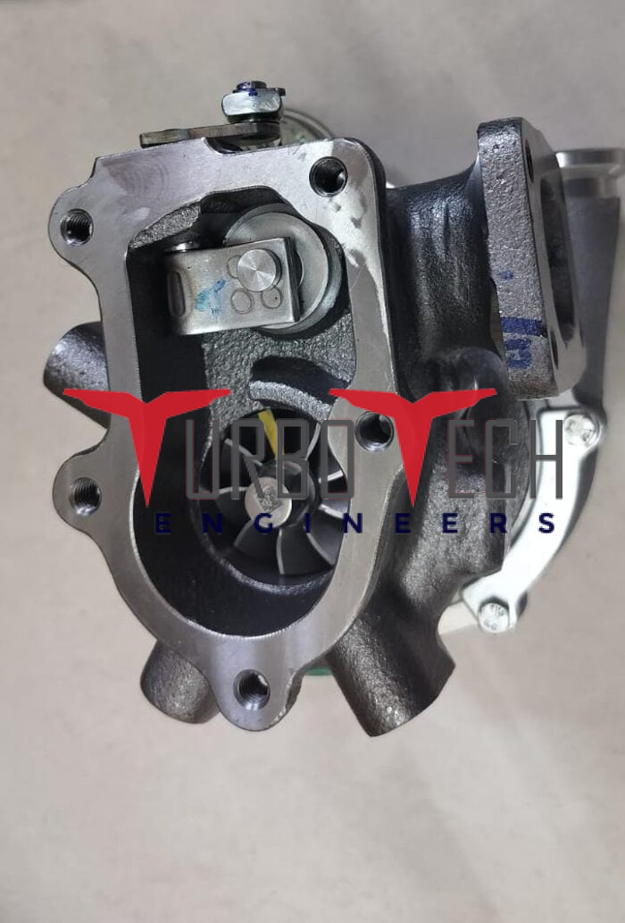 Turbocharger 515329821031, 252714510175 for Tata truck 4Cyl BS-4