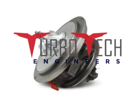 Turbocharger CHRA 824756, FW93-6K682BC, FPLA6K682CC For Land-Rover SDV6 3.0 295