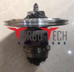 Turbocharger Chra 125929020926, 252514510166 For 1618SE, 1618SK Truck