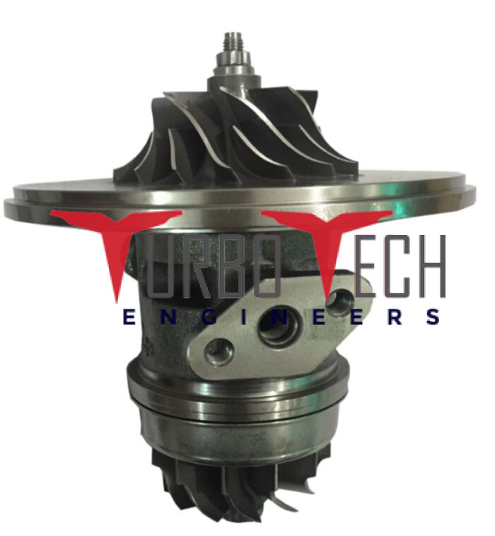 Turbocharger Chra 3792723 Volvo952 Turbocharger