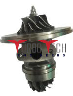 Turbocharger Chra 3792723 Volvo952 Turbocharger