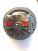 Volvo Turbocharger CHRA 3781029, 17229091, HE500FG