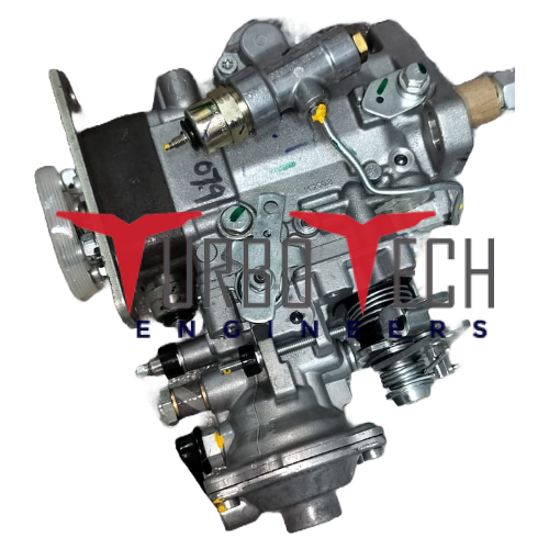 Common Rail Fuel Injection Pump 0460424079, 3913443 for Cummins 4BT VE