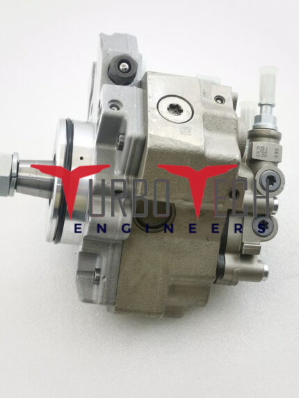 Common Rail Fuel Injection Pump 5256607, 4988593, 4941066, 3975701, 0445020122 For Cummins Diesel Engine Parts ISBe ISDe QSB ISF3.8