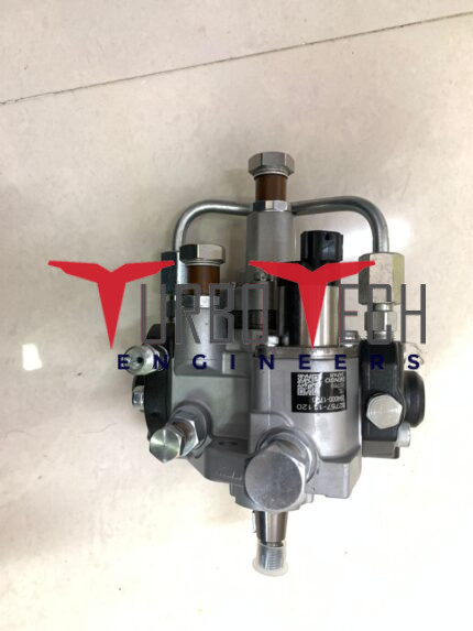 Common Rail Fuel Injection pump 294000-1790, 6275-71-1120 for Denso Komatsu PC450-8