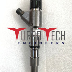 Common Rail Fuel Injector 0445120671