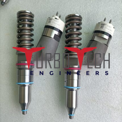 Common Rail Fuel Injector 276-8307, 2768307 For Caterpillar CAT Engine C15 C18 C27 C32