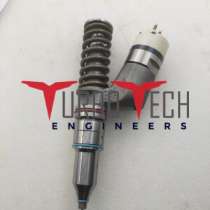 Common Rail Fuel Injector 276-8307, 2768307 For Caterpillar CAT Engine C15 C18 C27 C32