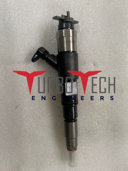 Common Rail Fuel Injector 5561480 for nozzle G3S150