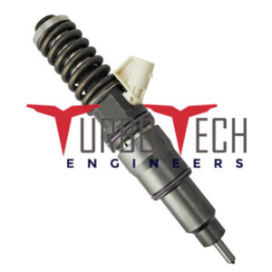 Common Rail Fuel Injector SE501959 John Deere 9330 9410R 9430 9510R