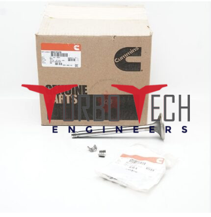 Common Rail Fuel Injector Valves 3803528 3088389 Cummins Engine K19 K38 K50