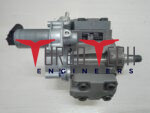 Common rail Fuel injection pump A2C53347657, 570607100101 TATA ULTRA CONTINENTAL