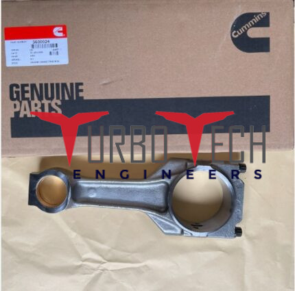 Connecting 3632225 Rod For CUMMINS KTA50, KTA38