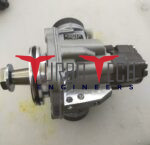 Fuel Injection Pump 0445020610, 0445020606 For Fendt Massey Ferguson Sisu