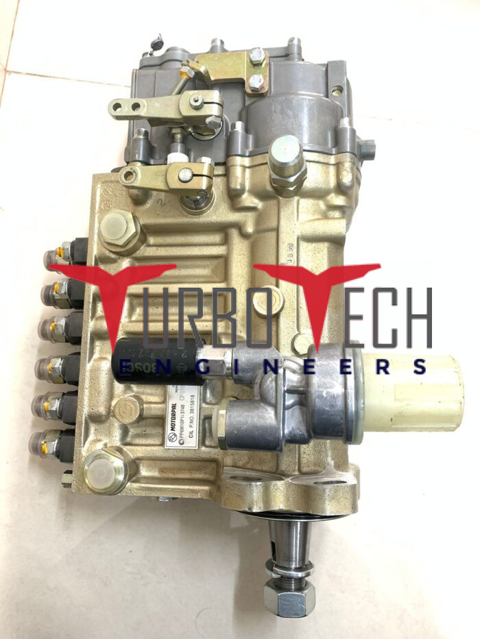 MOTORPAL FUEL INJECTION PUMP CUMMINS 3815818