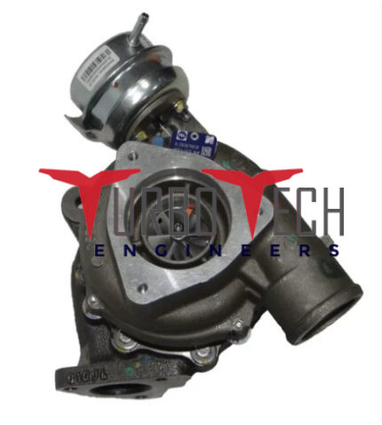 Turbocharger 104339821552 for Mahindra Scorpio S10